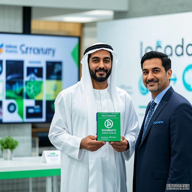 UAE Sustainable Innovation Competition announces selection r
