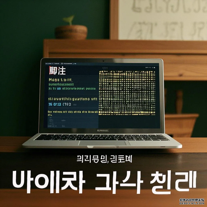 The debate on ＂footnotes＂ in Korean online communities ha