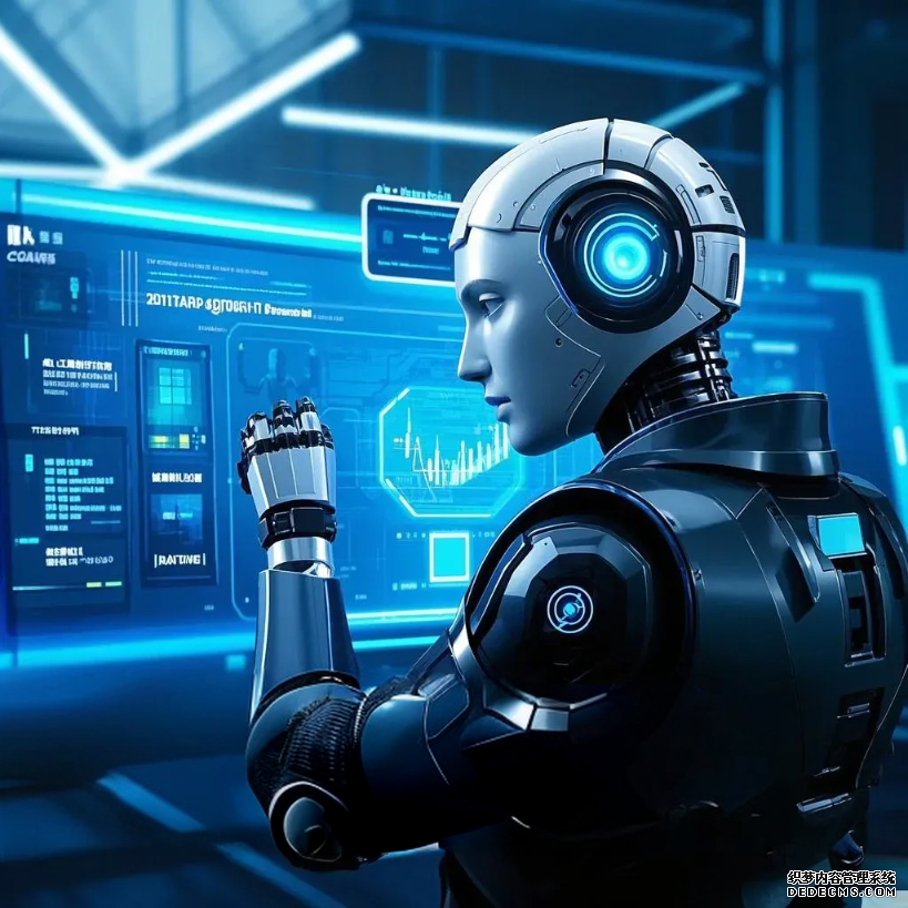 The UK government has announced the &amp;#039;Artificial
