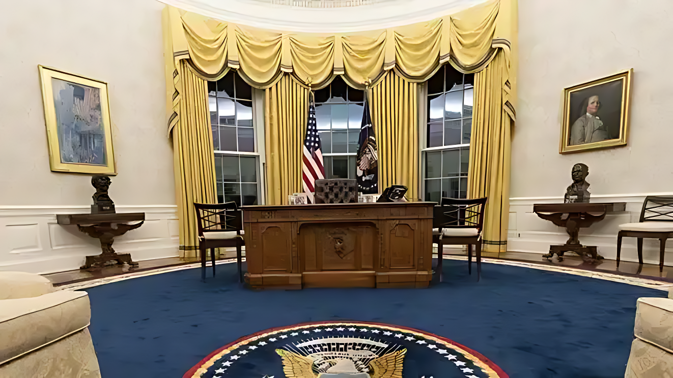 US judge refuses to restore Associated Press interview right