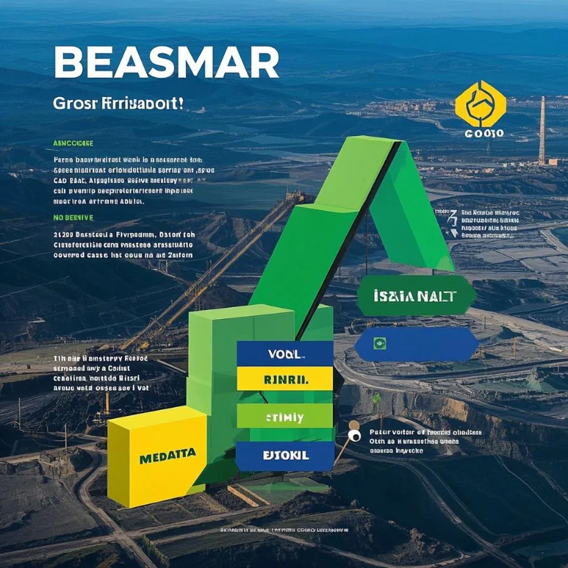Brazil promotes green transformation of mining industry, wit