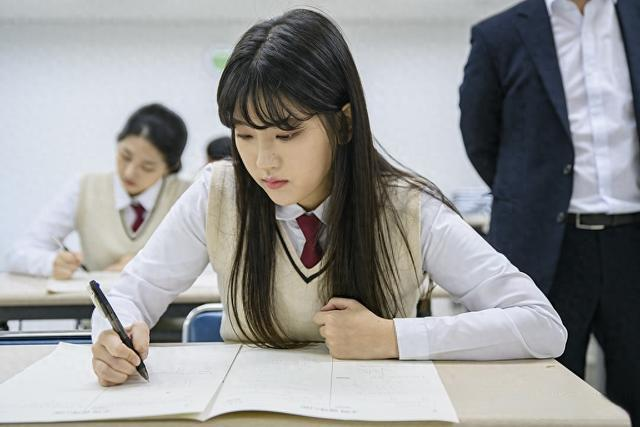 South Korea&#039;s 520000 candidates welcome the ＂decisi