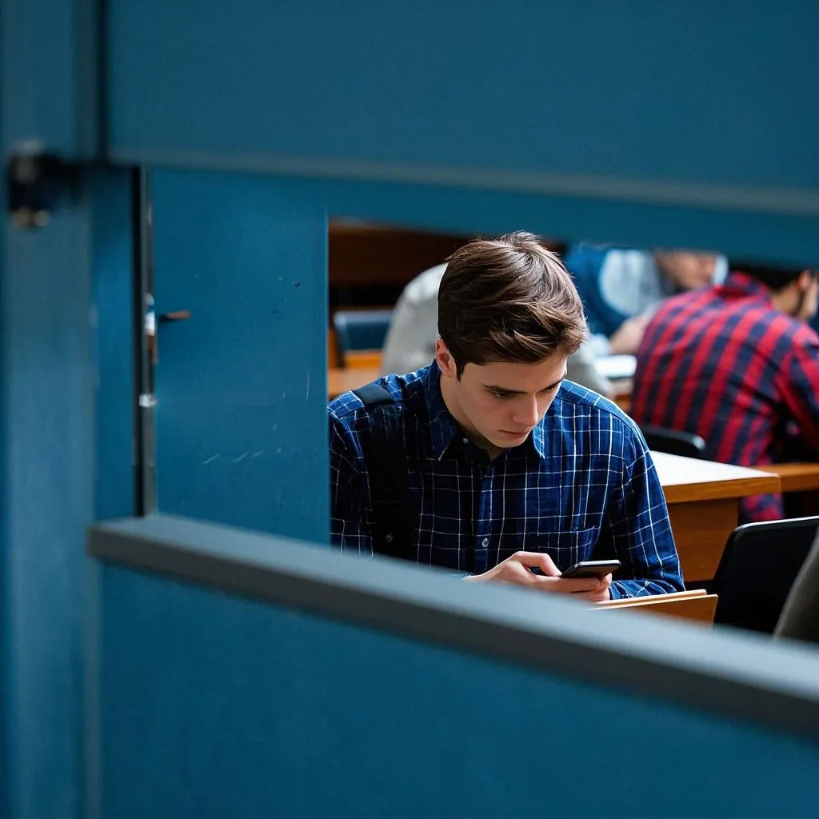 Harvard students are deeply trapped in ＂imposter syndrome＂