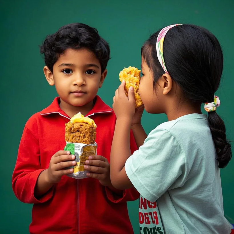Mexico launches battle for children&#039;s health: contr