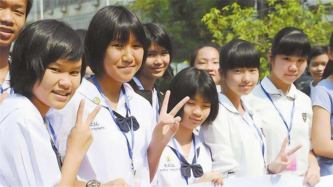 Thailand abolishes 50 year old regulation, allowing students