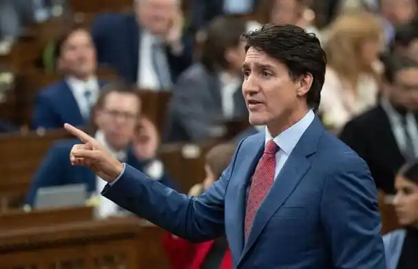 Kani elected as new leader of the Liberal Party, China looks