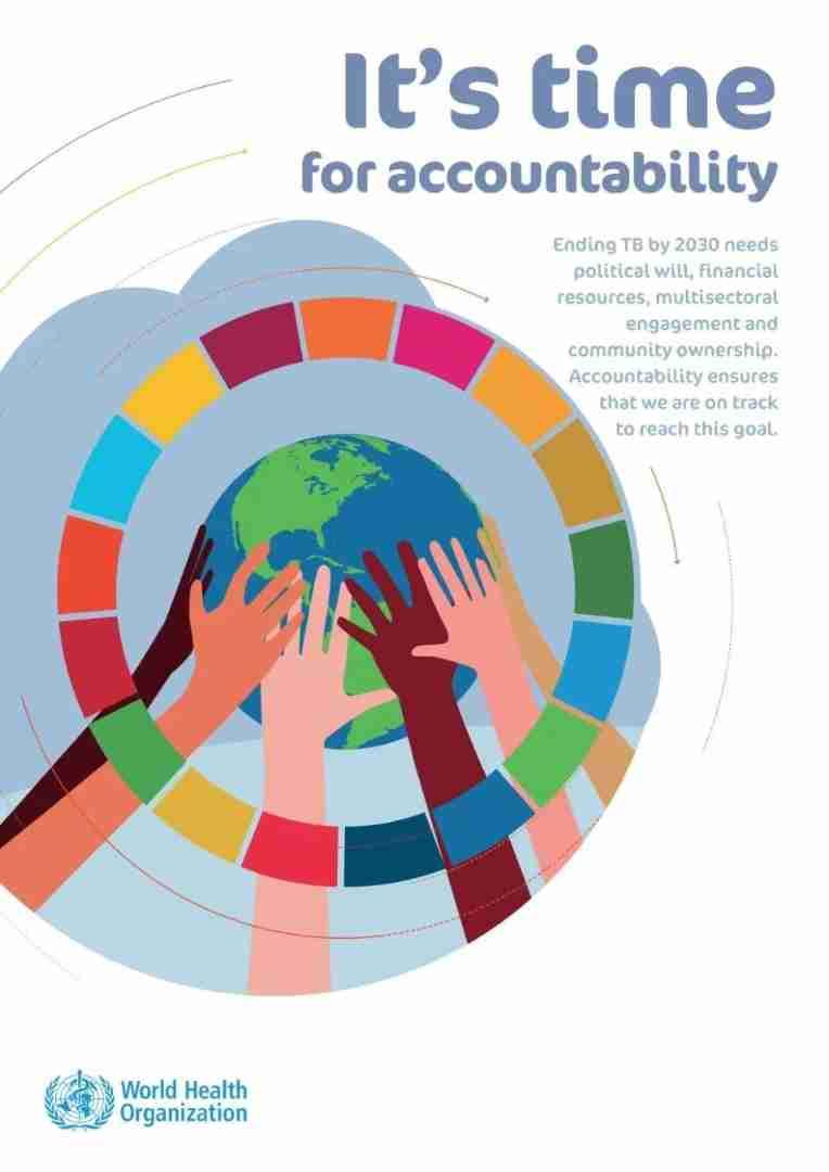 WHO Calls for Practical Action to End the tuberculosis Epide