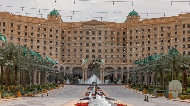 A series of talks in Riyadh reached a number of consensus an